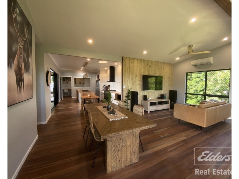 65 Melba Close, Malanda QLD 4885