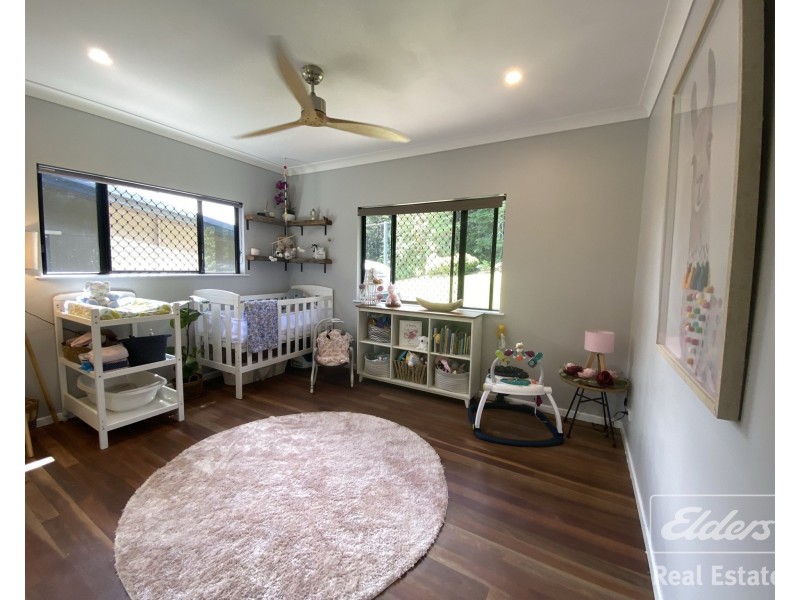 65 Melba Close, Malanda QLD 4885