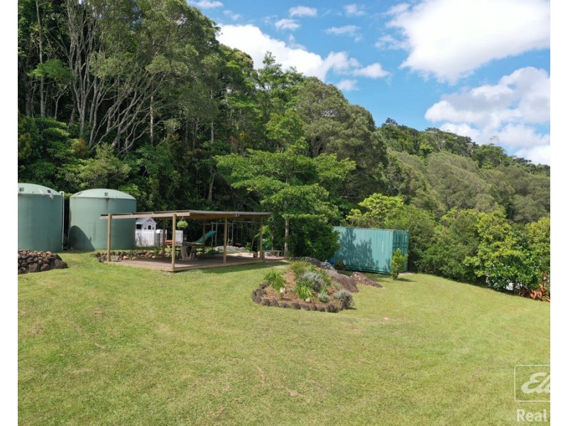 65 Melba Close, Malanda QLD 4885