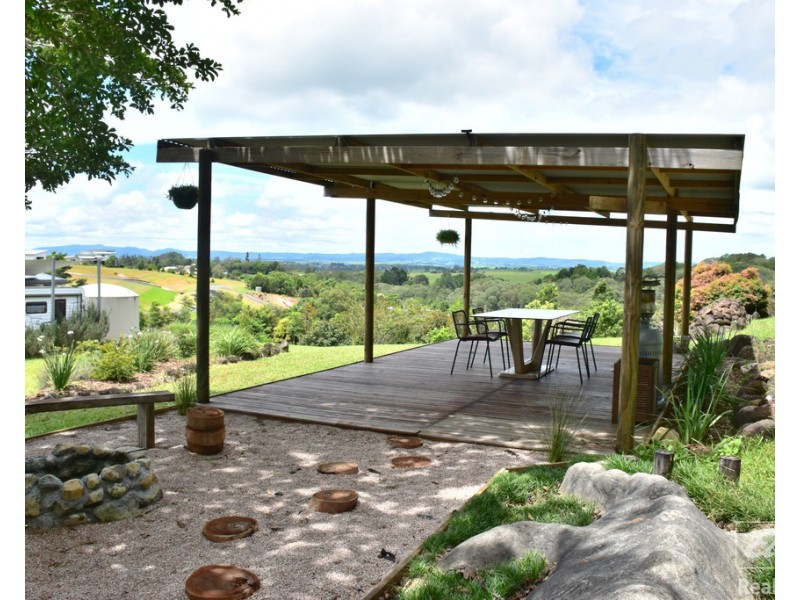 65 Melba Close, Malanda QLD 4885