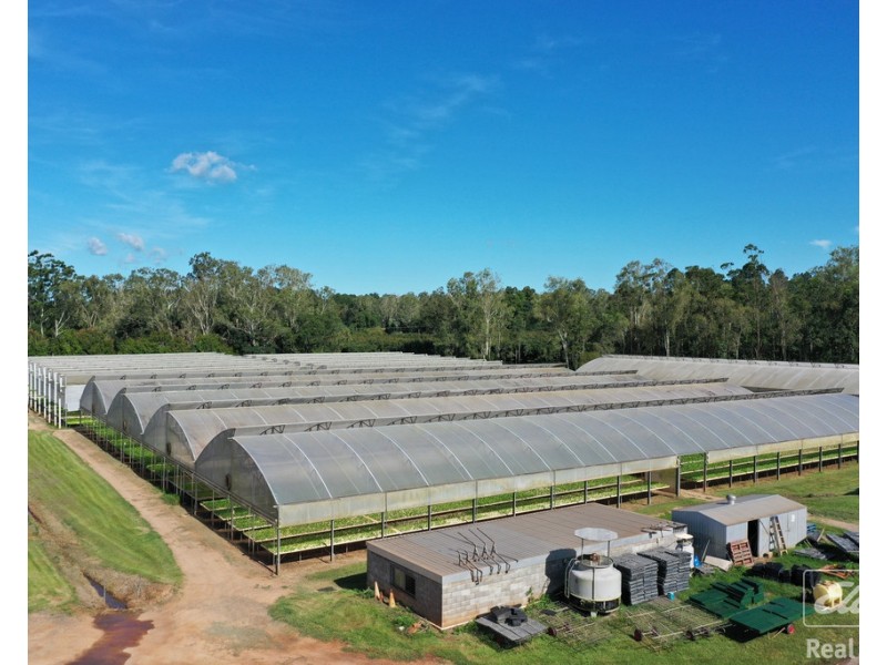 7335 Kennedy Highway, Tolga QLD 4882