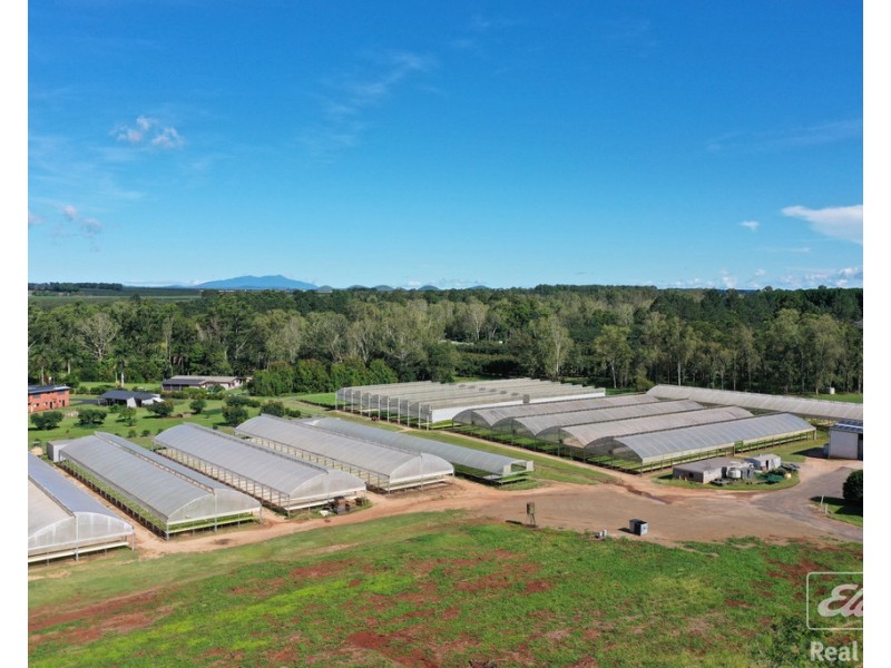 7335 Kennedy Highway, Tolga QLD 4882