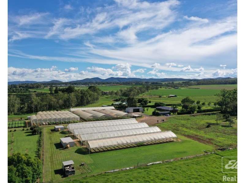 7335 Kennedy Highway, Tolga QLD 4882