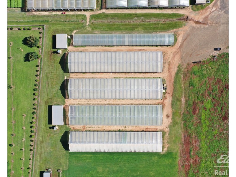 7335 Kennedy Highway, Tolga QLD 4882