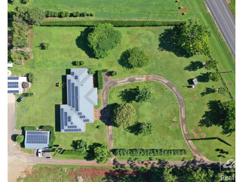 7335 Kennedy Highway, Tolga QLD 4882
