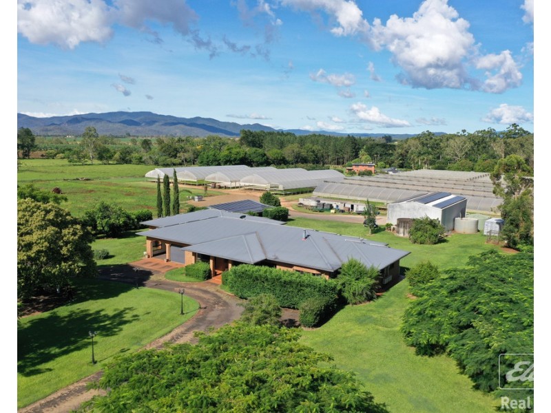 7335 Kennedy Highway, Tolga QLD 4882