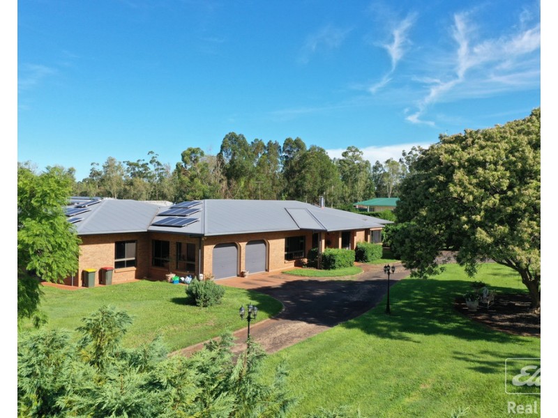 7335 Kennedy Highway, Tolga QLD 4882