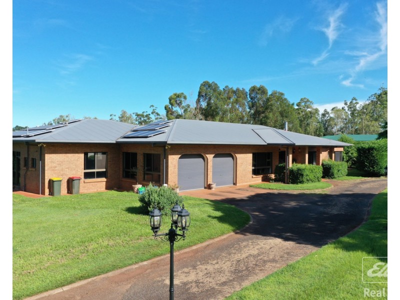 7335 Kennedy Highway, Tolga QLD 4882