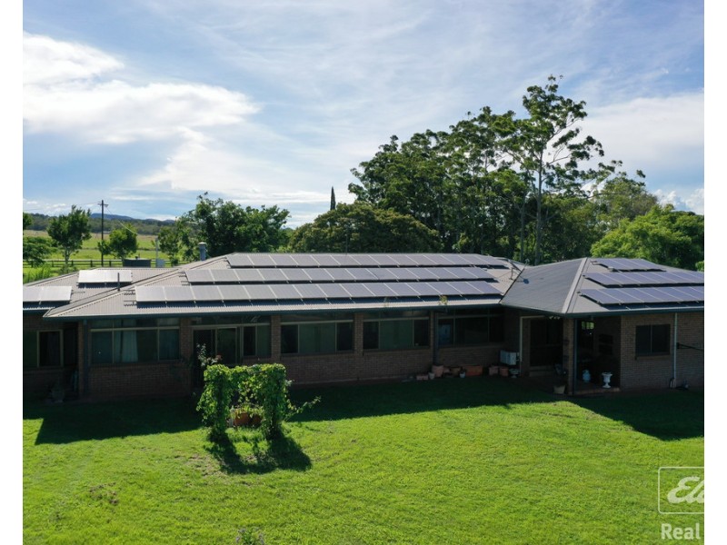 7335 Kennedy Highway, Tolga QLD 4882