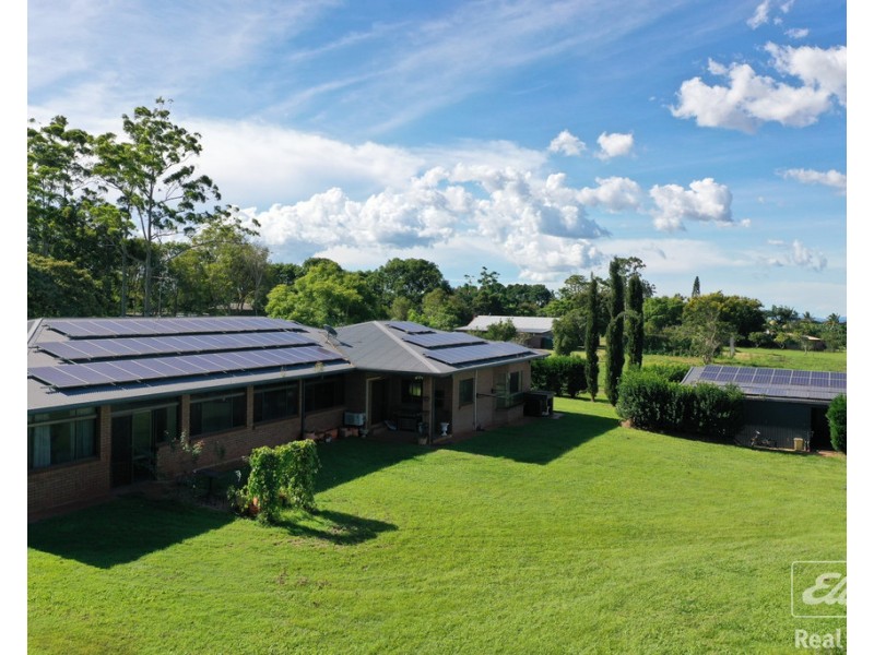 7335 Kennedy Highway, Tolga QLD 4882