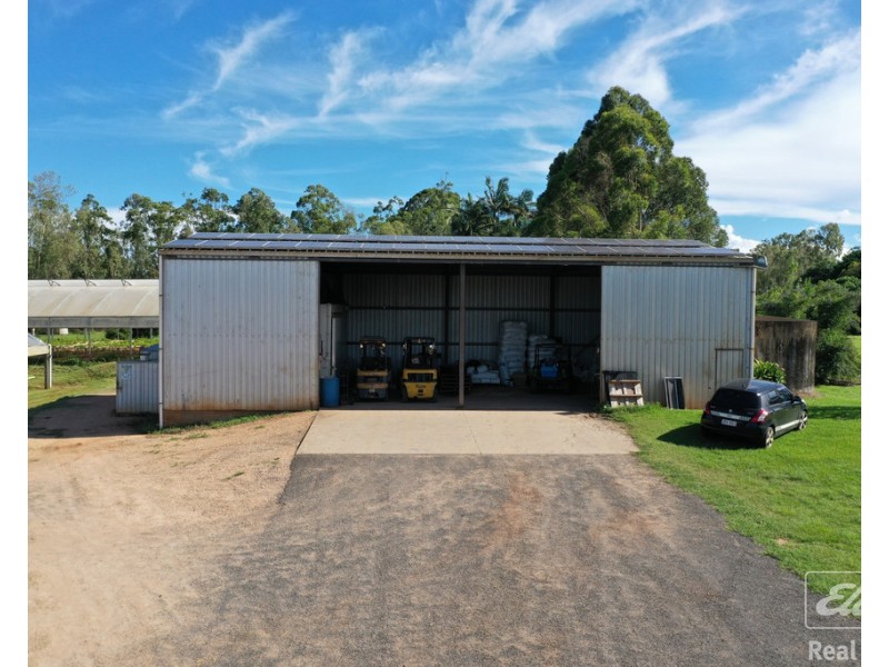 7335 Kennedy Highway, Tolga QLD 4882