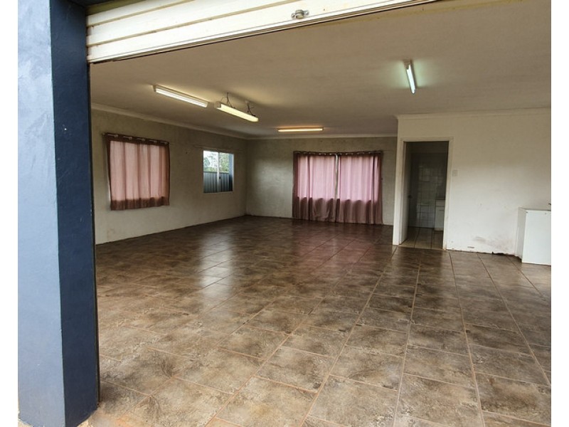 40 Bernard Street, Malanda QLD 4885