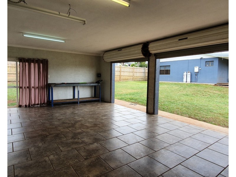 40 Bernard Street, Malanda QLD 4885