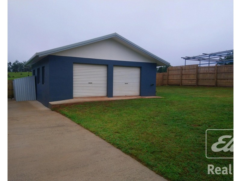 40 Bernard Street, Malanda QLD 4885