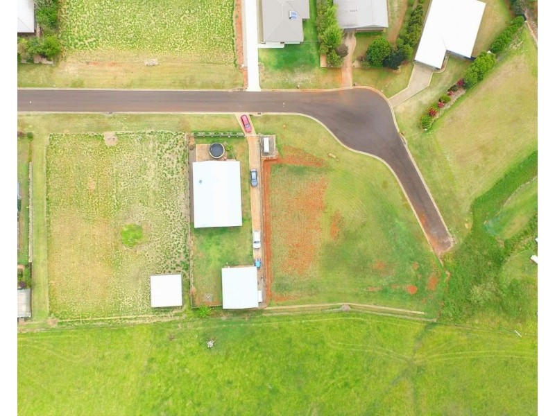 40 Bernard Street, Malanda QLD 4885