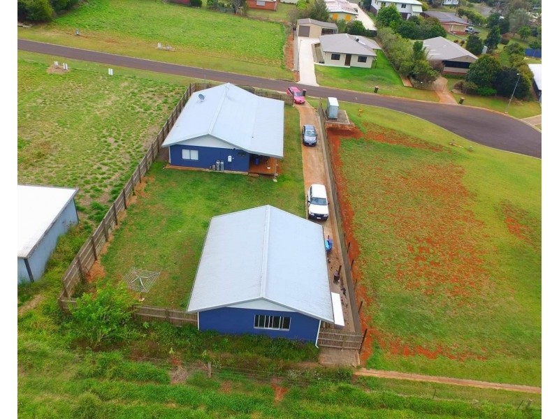 40 Bernard Street, Malanda QLD 4885