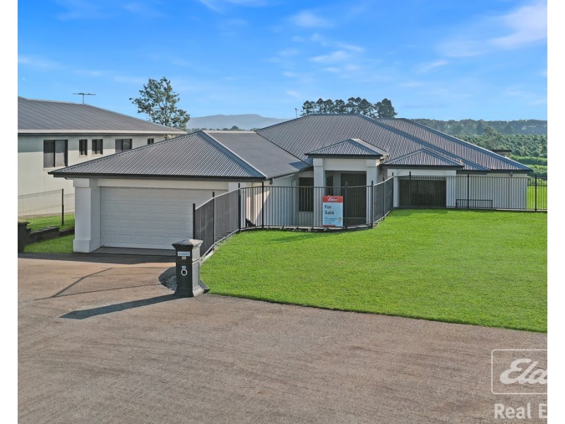 39 Anthony Drive, Atherton QLD 4883