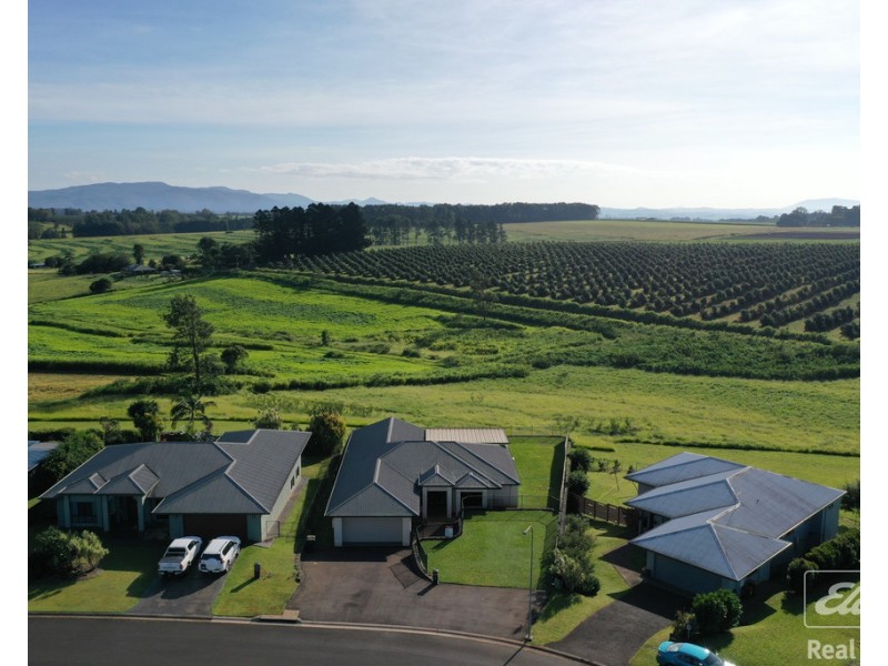 39 Anthony Drive, Atherton QLD 4883