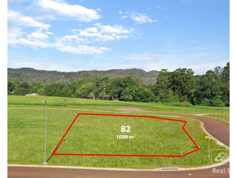 82-106 Aurora Circuit, Atherton QLD 4883