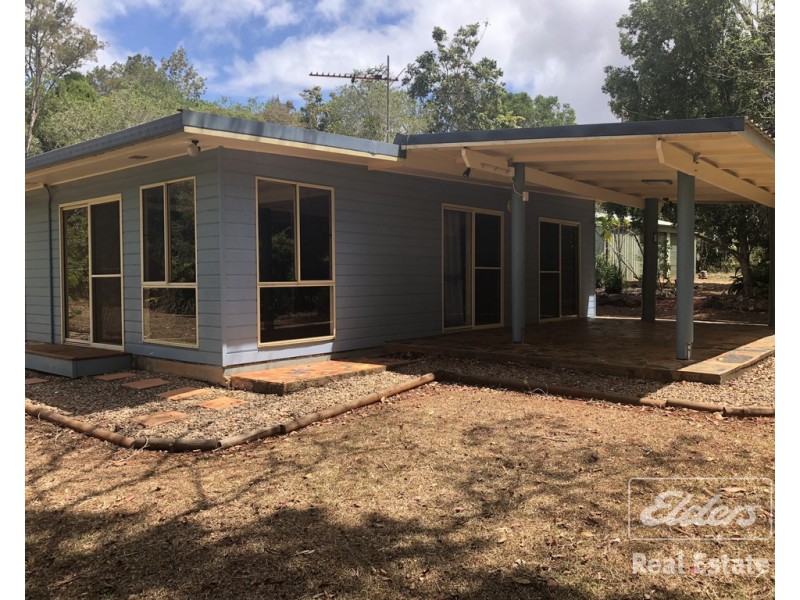 280 Ball Road, Peeramon QLD 4885
