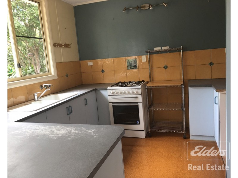 280 Ball Road, Peeramon QLD 4885