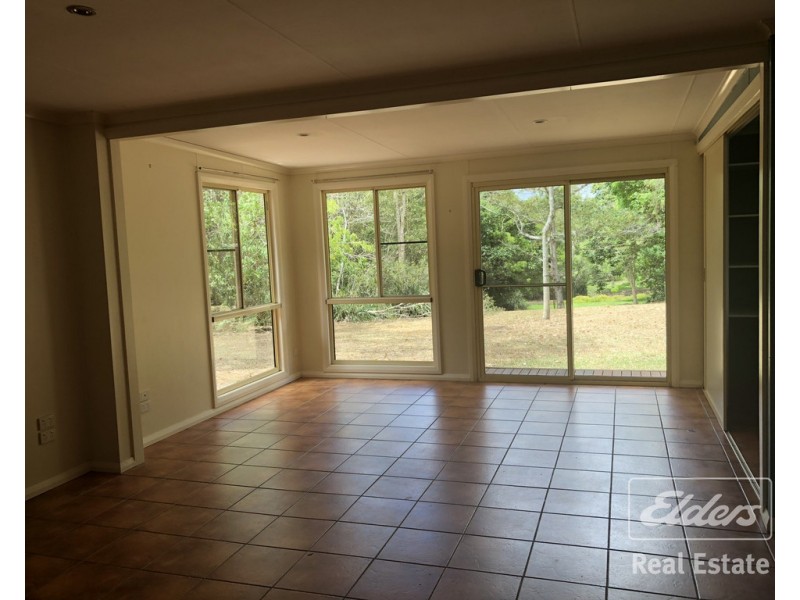 280 Ball Road, Peeramon QLD 4885