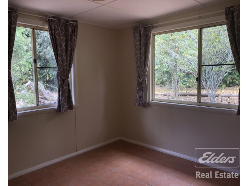 280 Ball Road, Peeramon QLD 4885