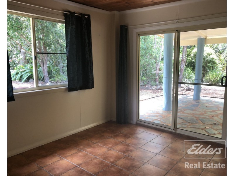 280 Ball Road, Peeramon QLD 4885