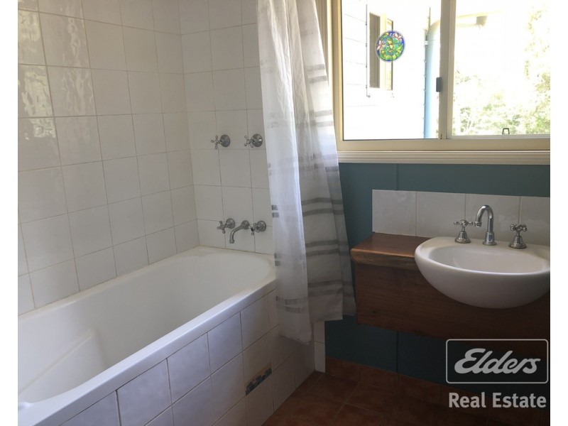 280 Ball Road, Peeramon QLD 4885