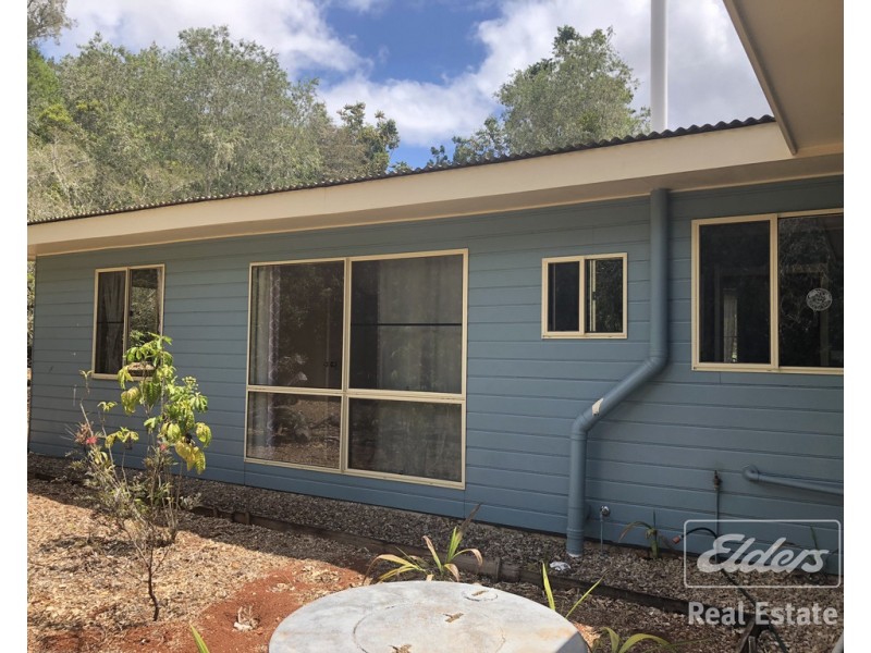 280 Ball Road, Peeramon QLD 4885