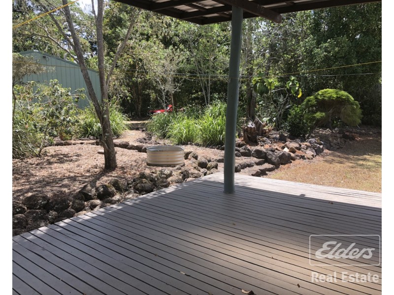 280 Ball Road, Peeramon QLD 4885