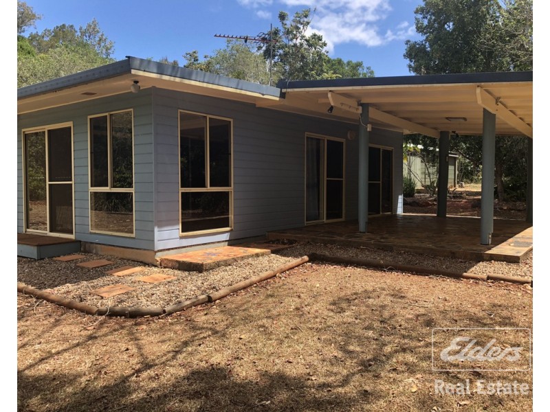 280 Ball Road, Peeramon QLD 4885