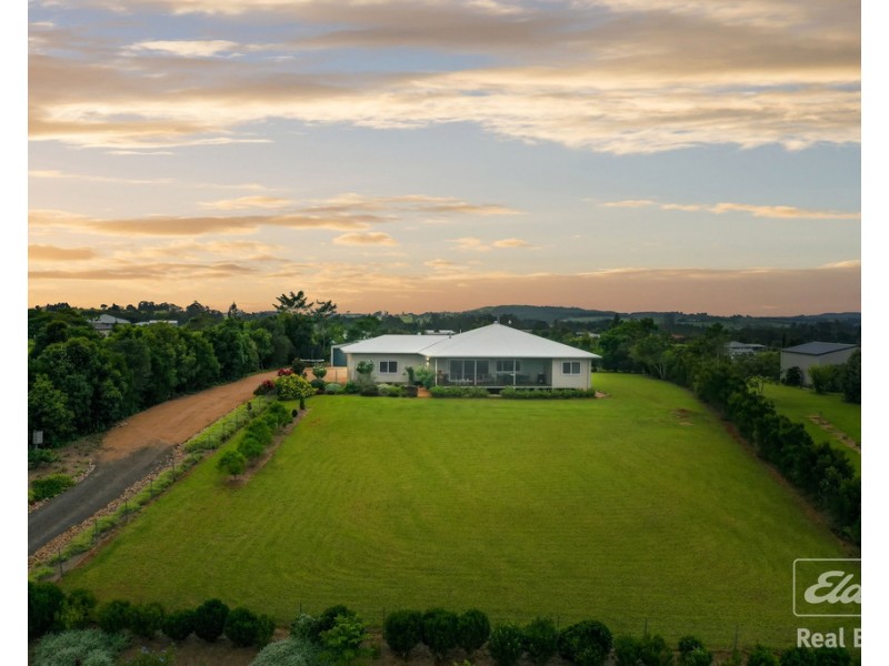 61 Angelita Close, Malanda QLD 4885