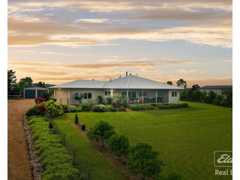 61 Angelita Close, Malanda QLD 4885