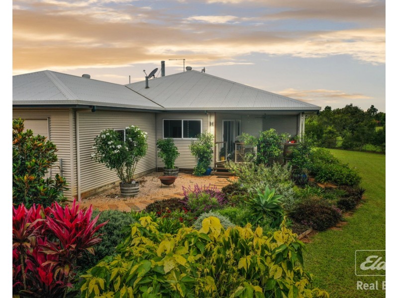 61 Angelita Close, Malanda QLD 4885