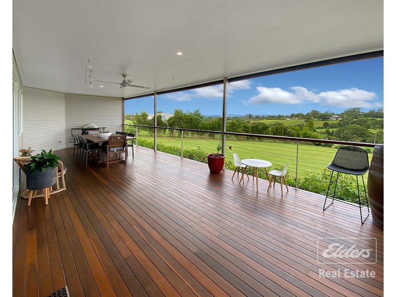 61 Angelita Close, Malanda QLD 4885