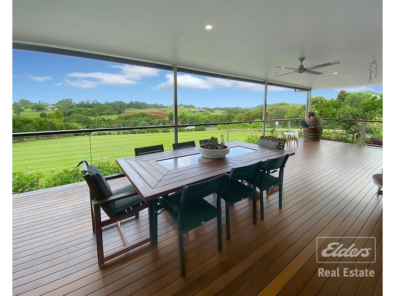 61 Angelita Close, Malanda QLD 4885