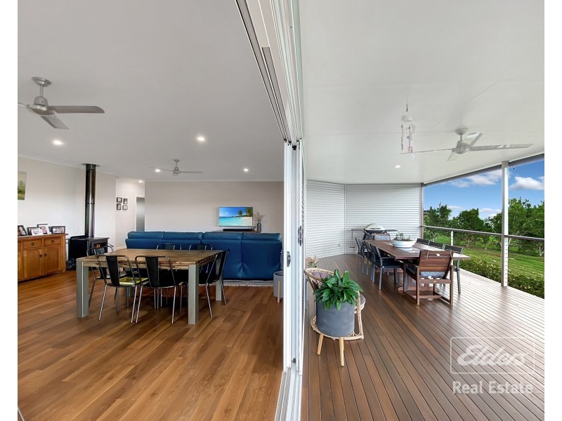 61 Angelita Close, Malanda QLD 4885