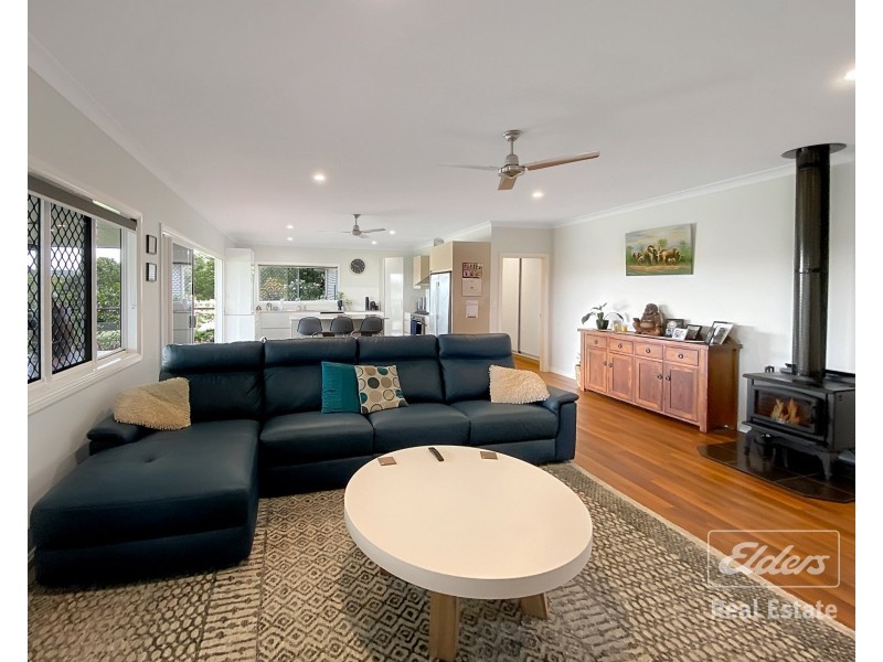 61 Angelita Close, Malanda QLD 4885