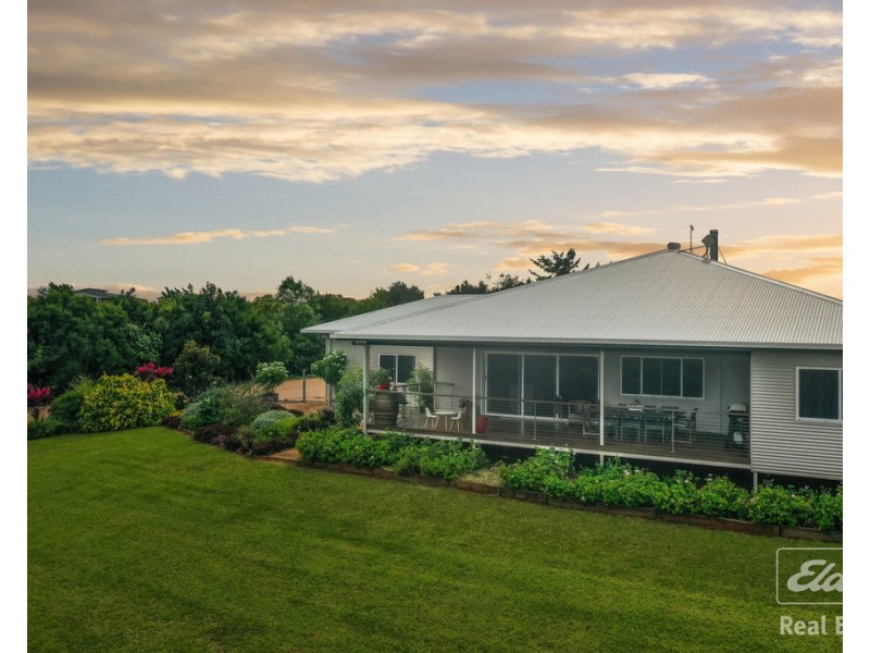 61 Angelita Close, Malanda QLD 4885