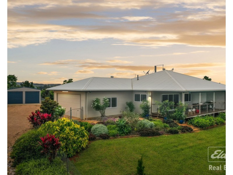 61 Angelita Close, Malanda QLD 4885