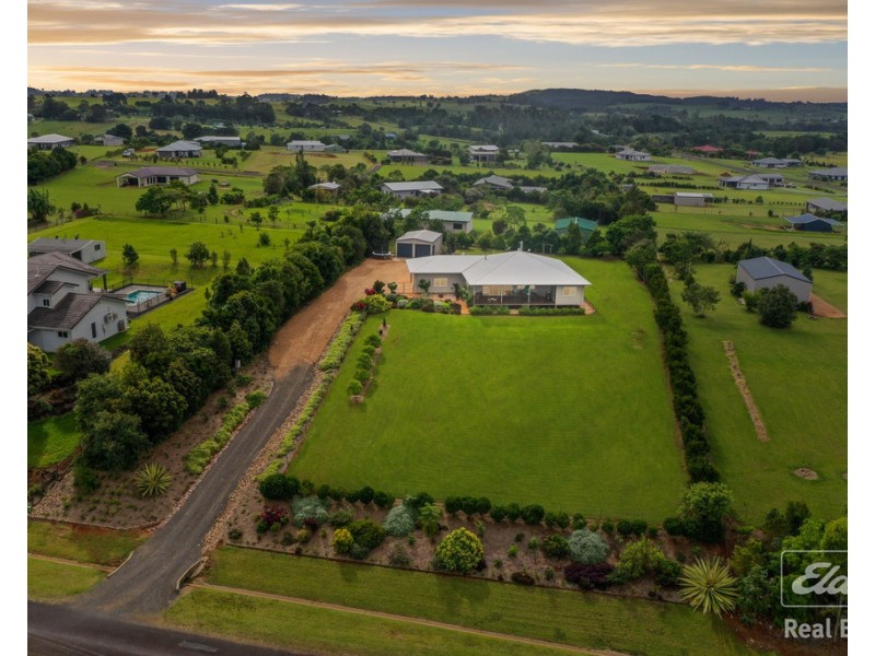 61 Angelita Close, Malanda QLD 4885