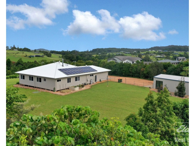 61 Angelita Close, Malanda QLD 4885