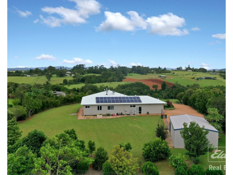 61 Angelita Close, Malanda QLD 4885