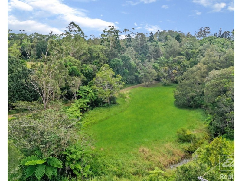 22R Lilybrook Lane, Malanda QLD 4885