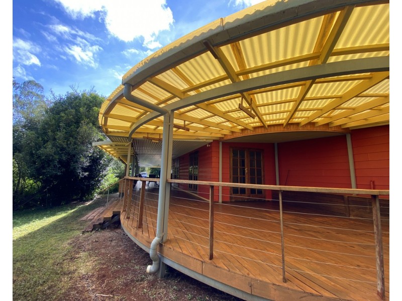 22R Lilybrook Lane, Malanda QLD 4885
