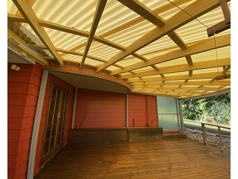 22R Lilybrook Lane, Malanda QLD 4885