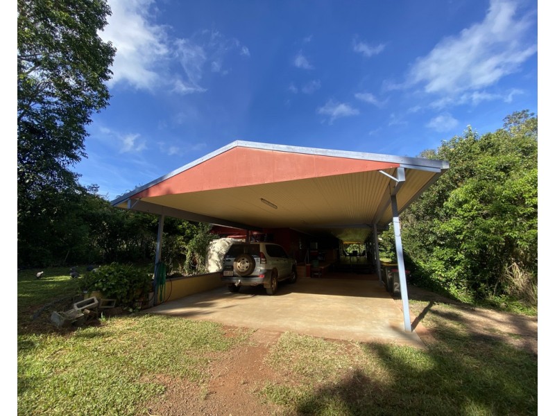 22R Lilybrook Lane, Malanda QLD 4885