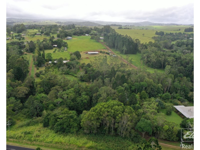 22R Lilybrook Lane, Malanda QLD 4885