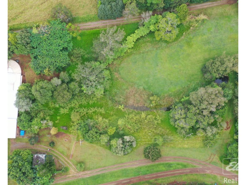 22R Lilybrook Lane, Malanda QLD 4885
